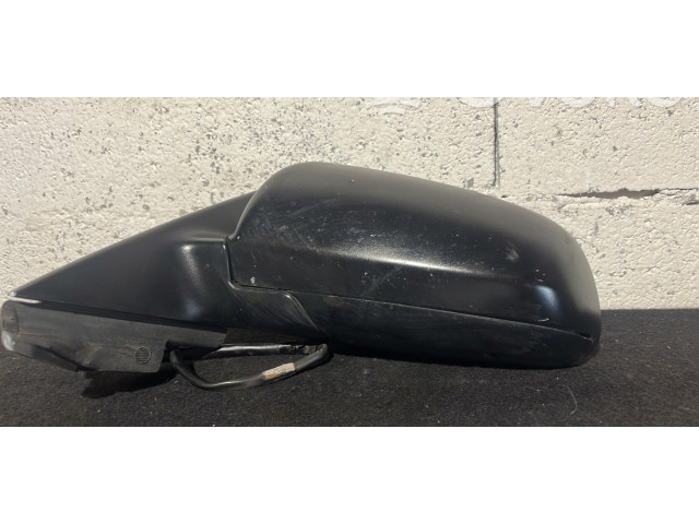 Зеркало электрическое        Audi A3 S3 A3 Sportback 8P  2005 - 2013 года   