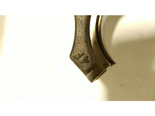 Поршень с шатуном 754, 4F BMW 3 E46 для дизельного двигателя 2.0