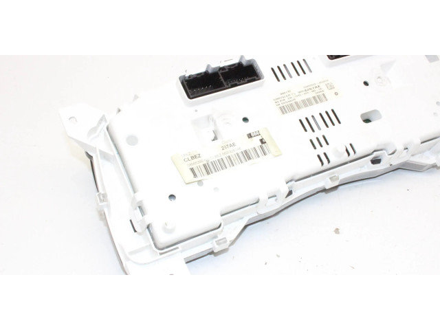 Přístrojová deska Jeep Compass 2013 56054267AE