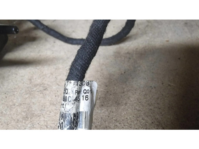 Зеркало электрическое Mercedes-Benz ML W164 2005-2011 года