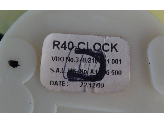 Дисплей 370218121001 Rover 75