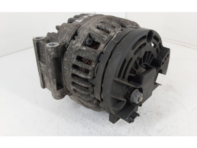 Генератор 0124415038   Dacia Logan I 1.4     