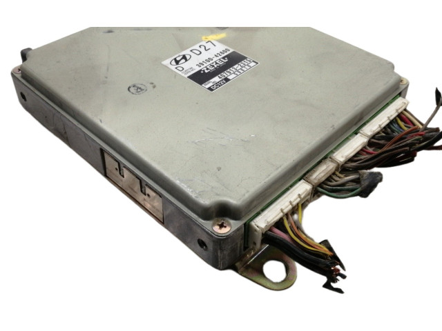Блок управления двигателя 3910042600, 4079132315   Hyundai H-1, Starex, Satellite