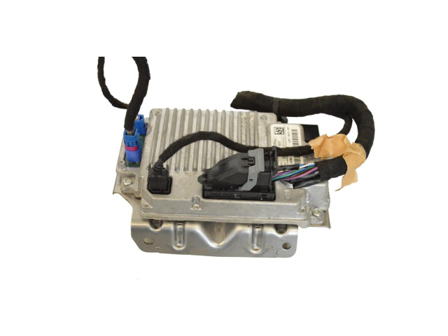 Модуль управления видео