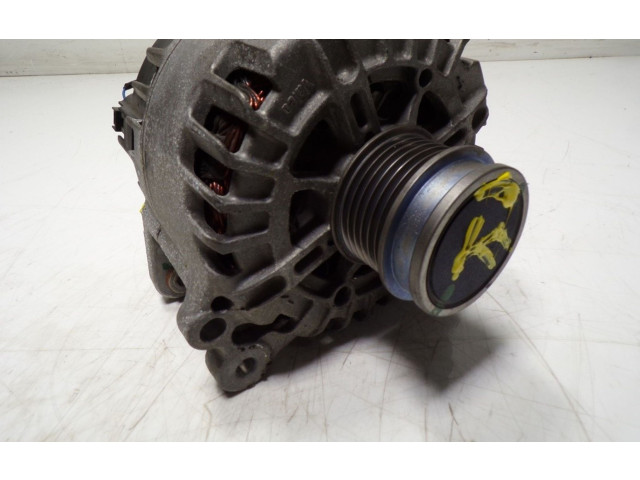 Генератор 05E903026K, 05E903026K Skoda Kamiq