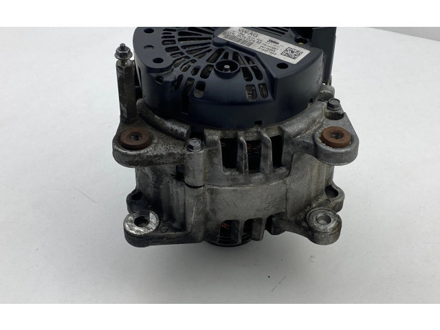 Генератор 03L903024M, 314001443 Skoda Superb B6 (3T)