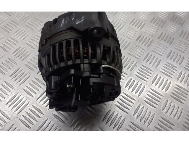 Генератор 5248372   Saab 9-5      