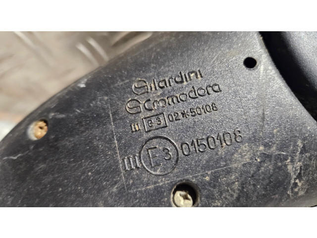 Zpětné zrcátko Alfa Romeo 145 - 146 2000 0150108, 0250108