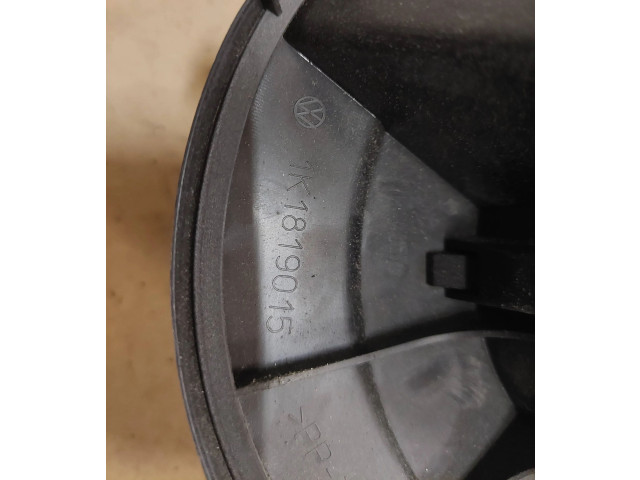 Вентилятор печки 1K1819015, 1K1819015C Volkswagen Caddy