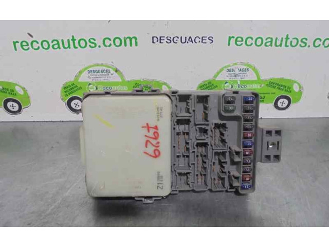 Модуль управления BSM 3820AS1A Honda Accord