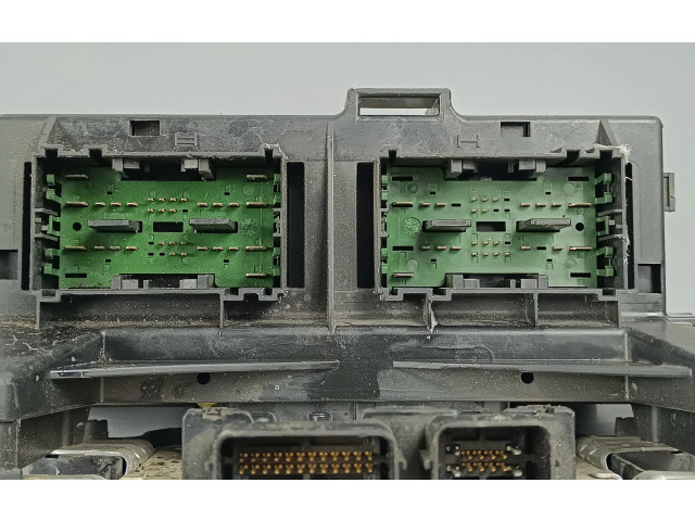 Блок комфорта P04692107AH Jeep Grand Cherokee (WK)