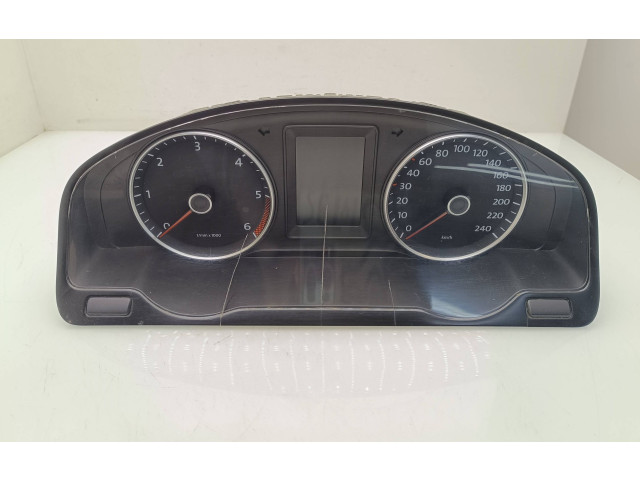 Přístrojová deska Volkswagen Transporter - Caravelle T5 2013 7E0920860G, 111219012440