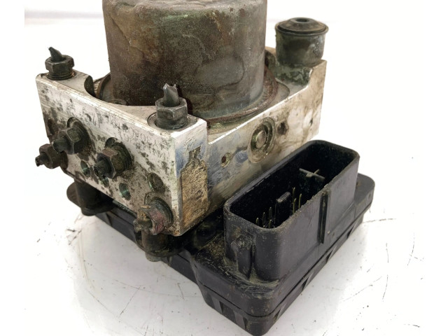 Блок АБС MN116261 Mitsubishi Lancer 2003 - 2007 года