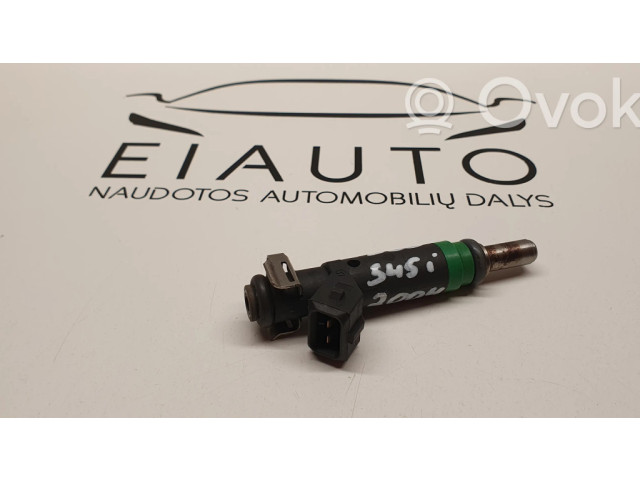 Vstřikovač 7525721, 3286A03021 BMW 5 E60 E61 pro benzínový motor 4.5 N62B44