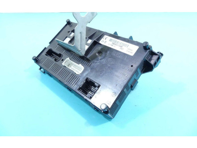 Блок комфорта 8200311989, IMPRK1253021   Renault Clio II   