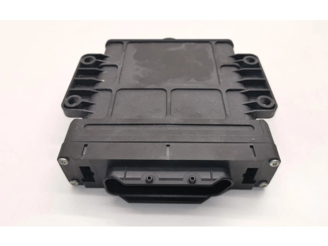 Блок управления коробкой передач 0C8927750H   Volkswagen Touareg II