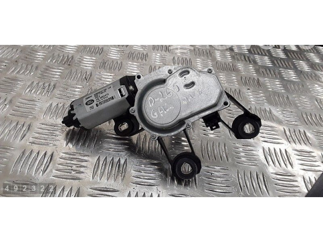 Моторчик дворников 6h5217404cc Land Rover Freelander 2 - LR2