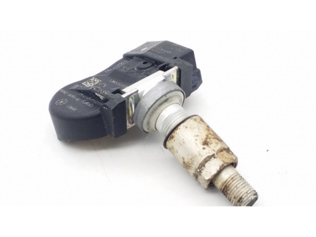 Датчик давления покрышек