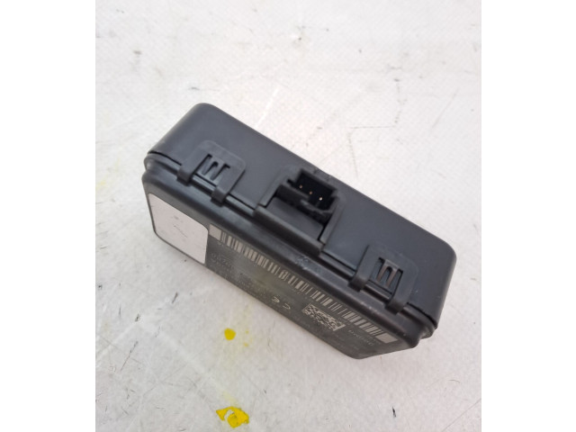 Блок управления C2D4233, AH4215K602BC Jaguar XJ X308