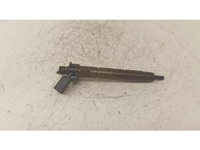 Vstřikovač 7823461, B21CC5F BMW 5 F10 F11 pro naftový motor 2.0 1347