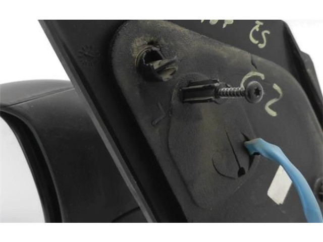 Зеркало электрическое        Citroen C2   -  года   