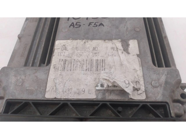 Блок управления двигателя 04L906426AD, E2-A1-20-1   Audi A5 Sportback 8TA