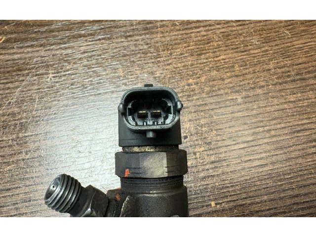 Vstřikovač Fiat Fiorino 312B1000