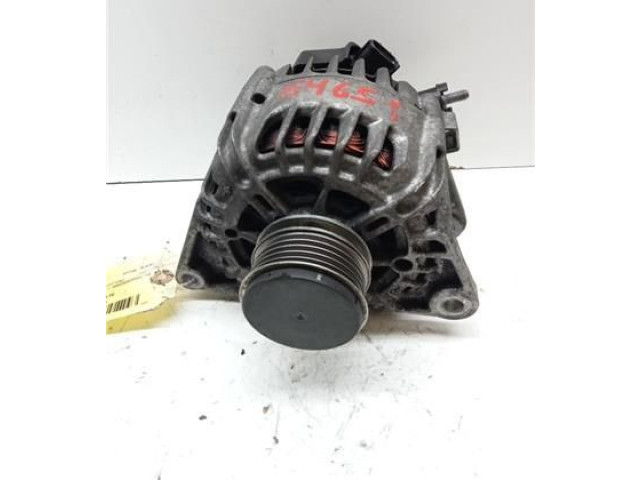 Генератор 373002A601, 373002A601   KIA Pro Cee'd I      