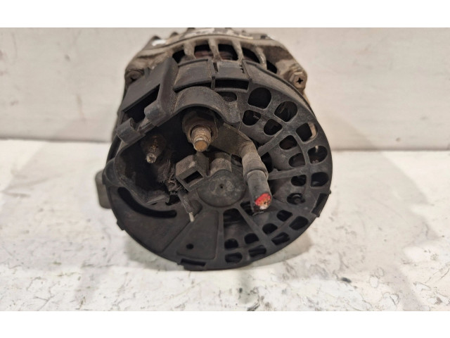 Генератор 4652889   Fiat Punto (188)      