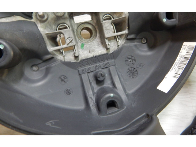 Руль    Dacia Sandero