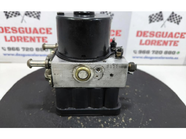 Блок АБС 4670A078 Mitsubishi Grandis - года