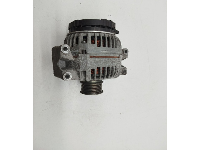 Zámek zadních dveří 06B903016AB, 0124525088 Audi A3 S3 A3 Sportback 8P 2010