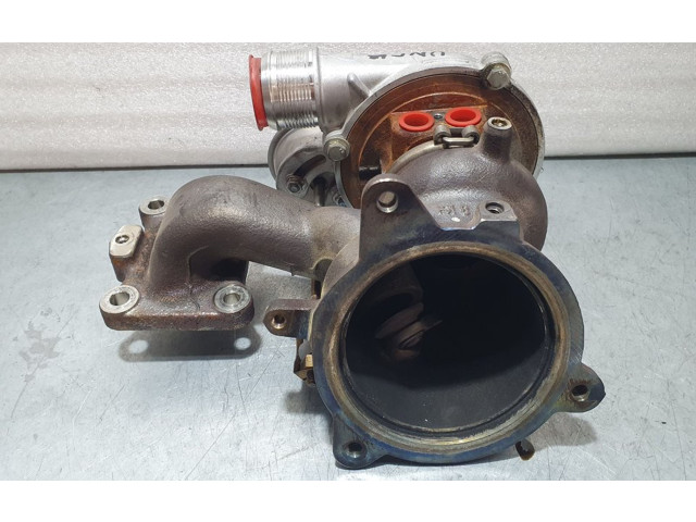  Турбина Ford S-MAX  F1FG6K682AC         