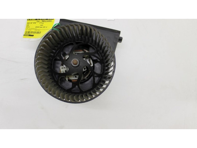Вентилятор печки    1J1819021A, 1J1819021A   Skoda Octavia Mk1 (1U)