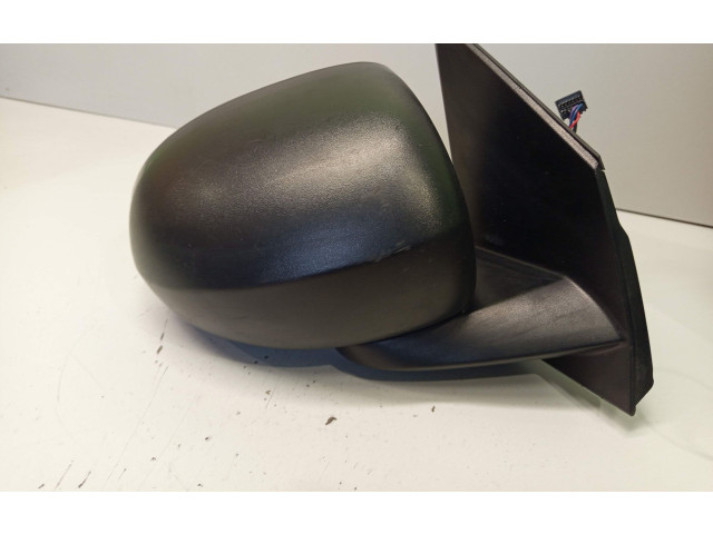 Zpětné zrcátko Dodge Caliber 2007 021074, 011074