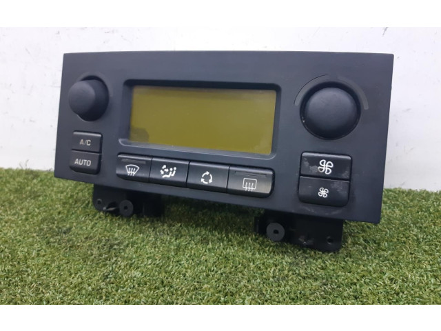 Блок управления климат-контролем 9658084577 Citroen C4 I