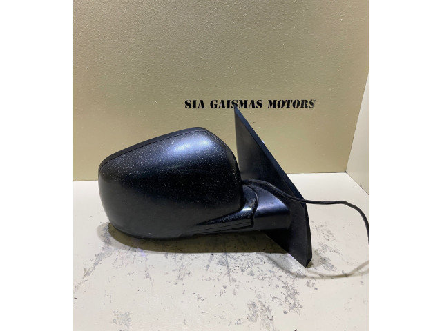 Зеркало (управляемое электричеством)    Dodge Journey