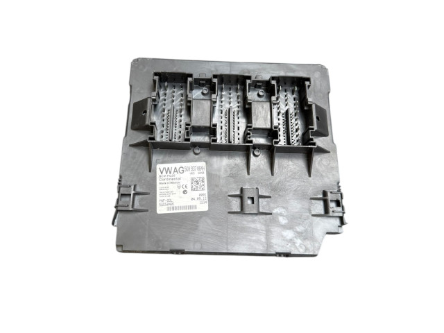 Блок комфорта 5K0937084H, 5WK50254 Audi Q2 -