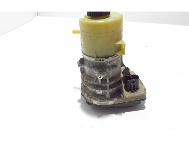 Насос рулевого управления 491100616R   Renault Trafic III (X82)       