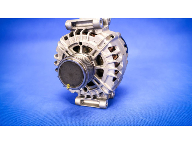 Генератор 06H903018D, 2620824A   Audi A6 C7      