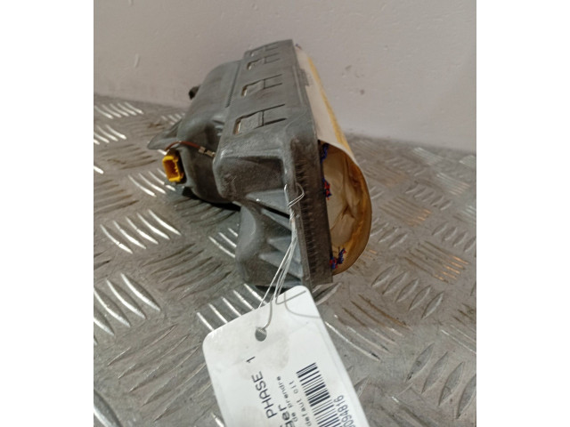 Подушка безопасности пассажира 8P4880202A   Audi A3 S3 A3 Sportback 8P