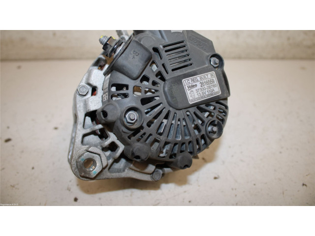 Генератор 373002B760, 373002B760   KIA Ceed      