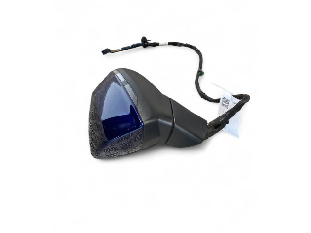 Зеркало электрическое Audi Q5 SQ5 2017 - года