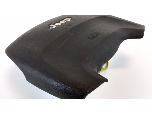 Подушка безопасности водителя P5GV61XDVAC, E509E328534U176 Jeep Grand Cherokee