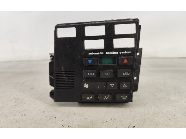 Блок управления климат-контролем B837, 1725   Lancia Y10