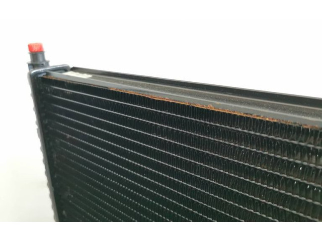 Радиатор охлаждающей жидкости     454073    Volvo 440 