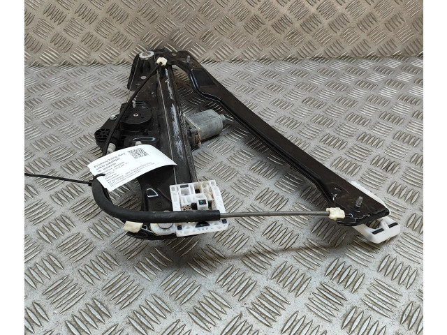 Блок АБС 7390073   Mini  Cooper Countryman R60  2011 - 2016 года