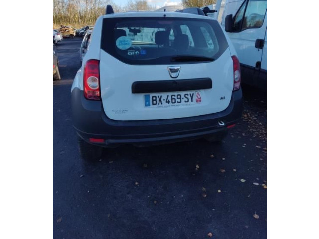 Зеркало электрическое        Dacia Duster  2010 - 2017 года   