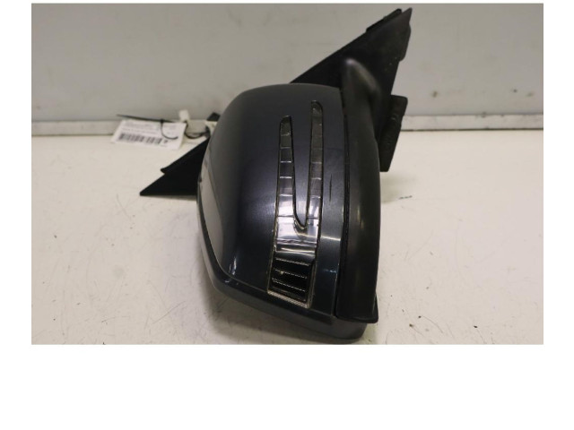 Vstřikovací lišta Mercedes-Benz GLK (X204) 651916