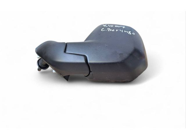 Zpětné zrcátko Citroen Berlingo 2009 8153TL